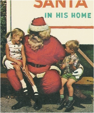 Santa Don